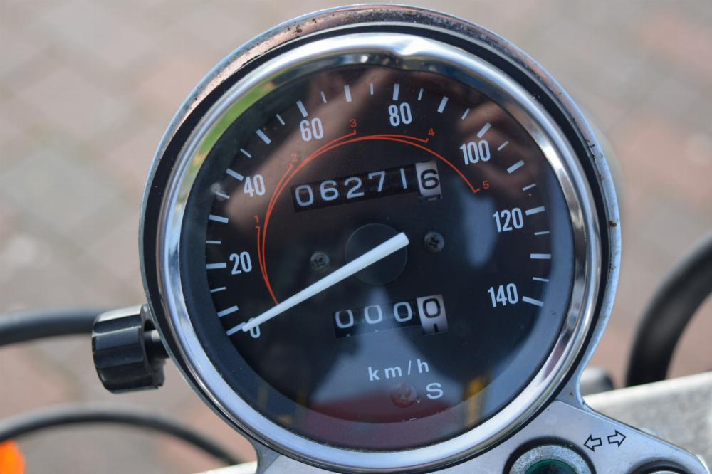Motorrad verkaufen Honda Rebell aus 1997 Ankauf